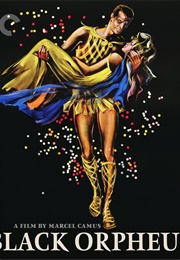 Black Orpheus (1959)