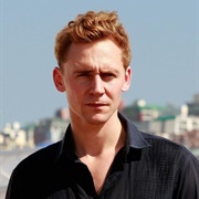 Tom Hiddleston