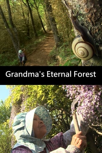 Grandma's Eternal Forest (2013)
