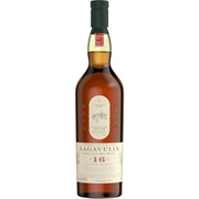 Lagavulin 16