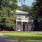 Herrenhausen, Hanover (George I)