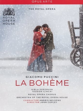 La Bohème (2010)
