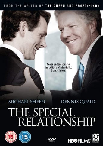 The Special Relationship (2010)