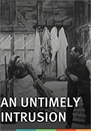 An Untimely Intrusion (1902)