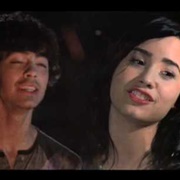 Wouldn't Change a Thing - Camp Rock 2