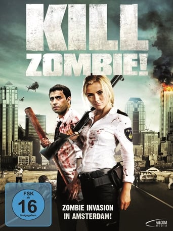 Kill Zombie! (2012)