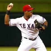 Adrian Beltre