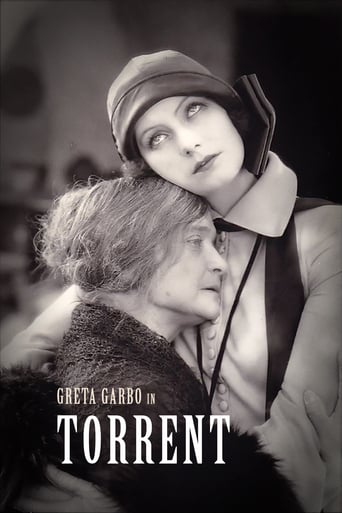 Torrent (1926)