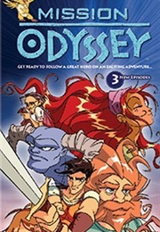Mission Odyssey (2002)