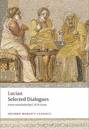 How to Write History (Lucian)