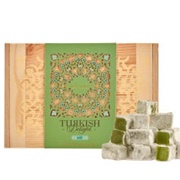 Fortnum & Mason Mint Turkish Delight