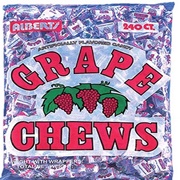 Alberts Grape Chews