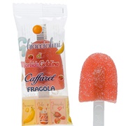 Caffarel Jelly Lollipop Fragola