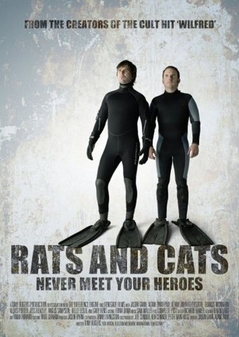 Rats and Cats (2007)