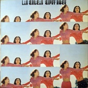 Gipsy Rock – Las Grecas (1974)