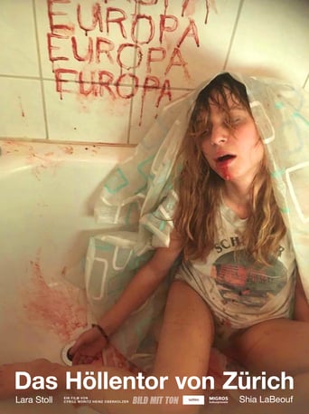 Gates of Hell, Zurich (2018)