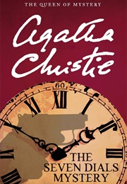 The Seven Dials Mystery (Agatha Christie)