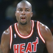 Glen Rice
