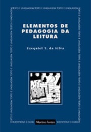 Elementos De Pedagogia Da Leitura (Ezequiel Theodoro Da Silva)