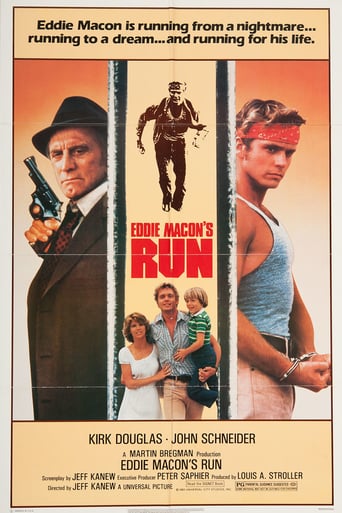 Eddie Macon&#39;s Run (1983)