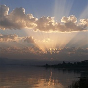 Sea of Galilee (Tiberias)