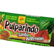 Pulparindo Sandia Watermelon