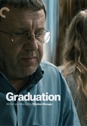 Graduation (2016)