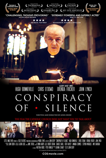 Conspiracy of Silence (2003)