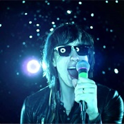 80s Comedown Machine