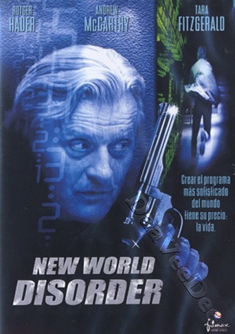 New World Disorder (1999)