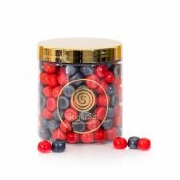 Sugarsin Berry Jackpots