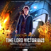 Mutually Assured Destruction