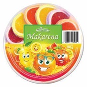 Makarena Citrus Fruits