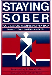 Staying Sober (Gorski)