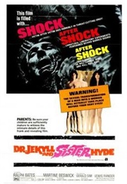 Dr Jekyll and Sister Hyde (1971)