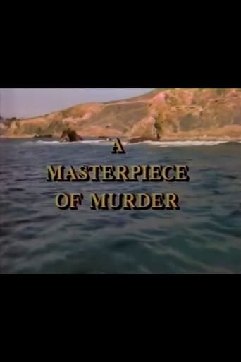 A Masterpiece of Murder (1986)