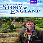 Michael Wood's the Story of England