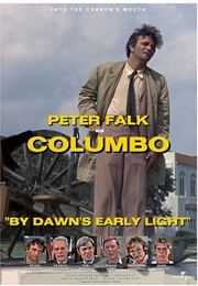 Columbo: By Dawn's Early Light (1974)