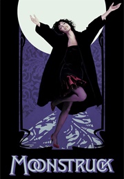 Moonstruck (1987)