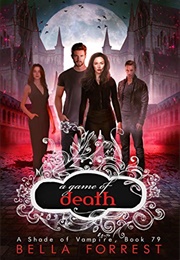A Game of Death (Bella Forrest)