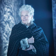 Paulina (A Winter's Tale)