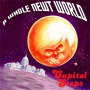 Bye, Bye Big Bird - The Capitol Steps