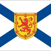 Nova Scotia