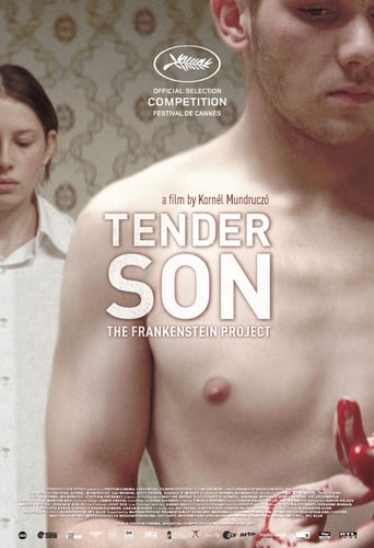 Tender Son - The Frankenstein Project (2010)