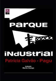 Industrial Park (Pagu)