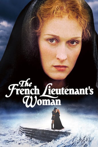 The French Lieutenant&#39;s Woman (1981)