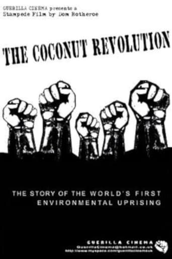 The Coconut Revolution (2000)