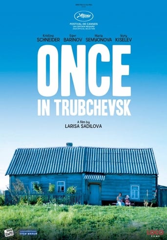 Once in Trubchevsk (2019)