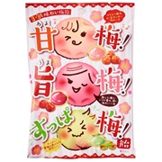 Senjaku Ama Uma Suppa Ume Candy
