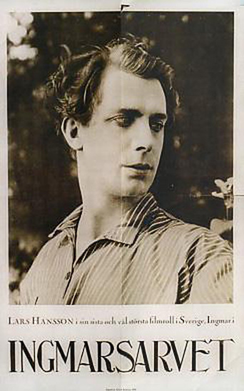 Ingmarsarvet (1925)